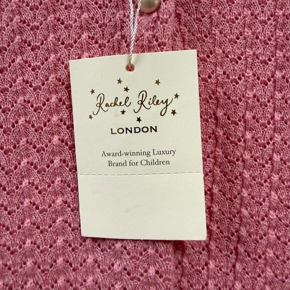 Rachel Riley Cardigan - Picture 4 of 8